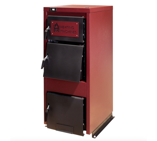 Твердопаливний котел Heating machines Козак АОТВ - 25 кВт