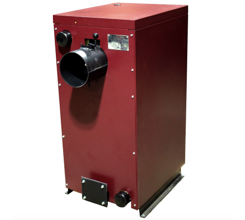 Твердопаливний котел Heating machines Козак АОТВ - 15 кВт