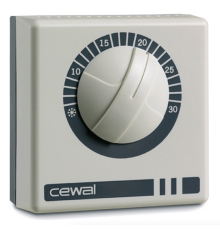 Терморегулятор Cewal RQ 01