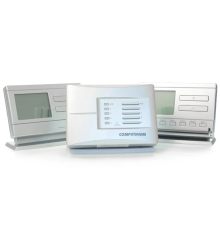Терморегулятор COMPUTHERM Q8 RF