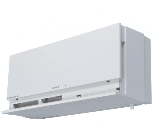 Побутовий рекуператор Mitsubishi Electric Lossnay VL-100EU5-E