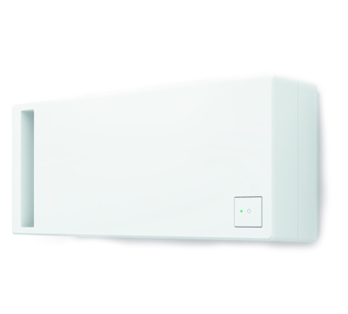 Побутовий рекуператор Mitsubishi Electric Lossnay VL-50ES2-E