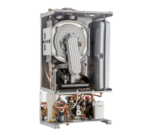 Газовый котел Nova Florida Orion Condensing KRB 32