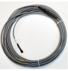 Кабель Grayhot 6 м, 92 Вт