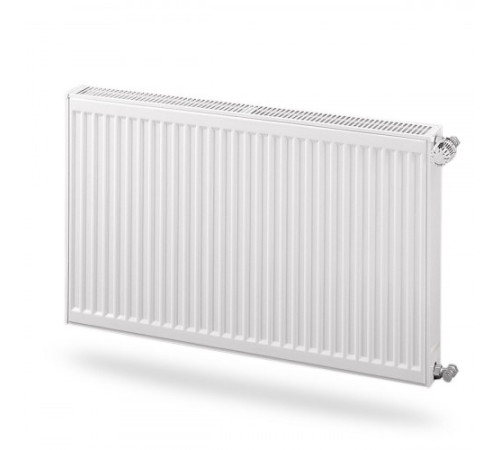 Сталевий радіатор Purmo Compact C11 500x400