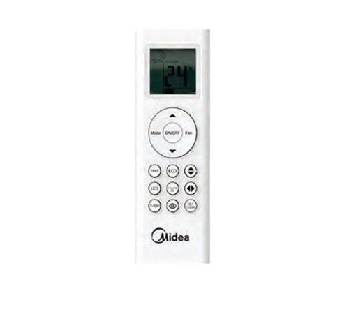 Кондиционер Midea Oasis Plus MSOP-12FN8-I/MSOP-12FN8-O