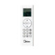 Кондиционер Midea Oasis Plus MSOP-12FN8-I/MSOP-12FN8-O