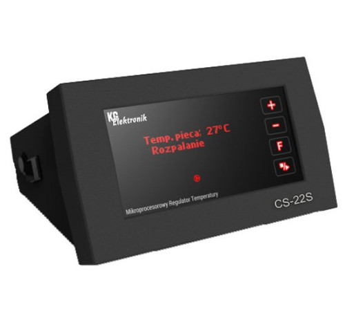 Автоматика котла KG Elektronik CS-22-S