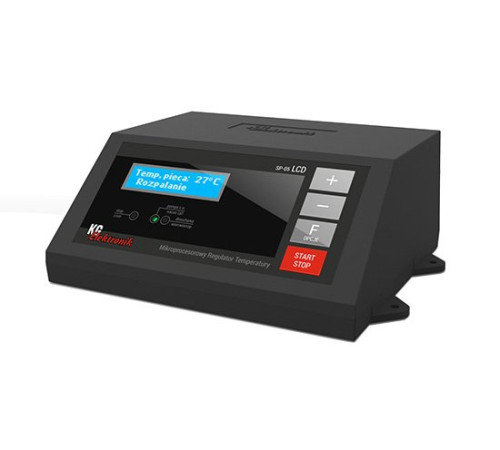 Автоматика котла KG Elektronik SP-10 2P