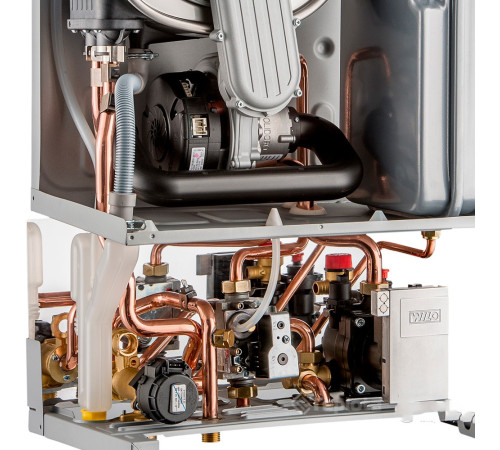 Газовый котел Nova Florida Orion Condensing KRB 32