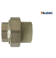 Kalde Американка РВ 40х1 1/4 (5/50)