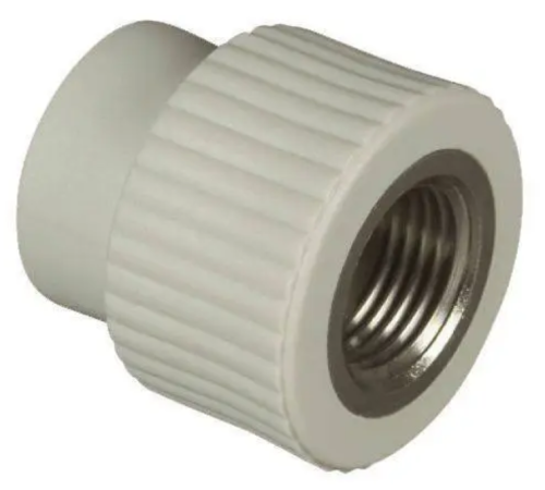 Kalde Муфта різьба внутрішня МРВ D25*1/2 (50/200)