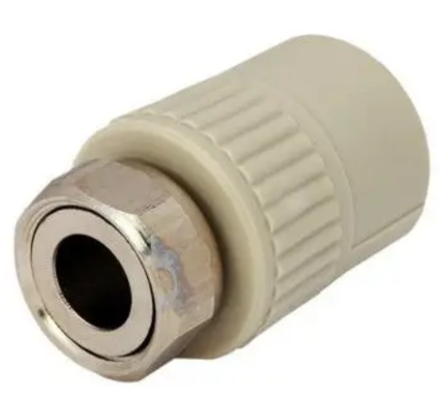 Kalde Муфта с накидной гайкой D20*1/2 (30/210)