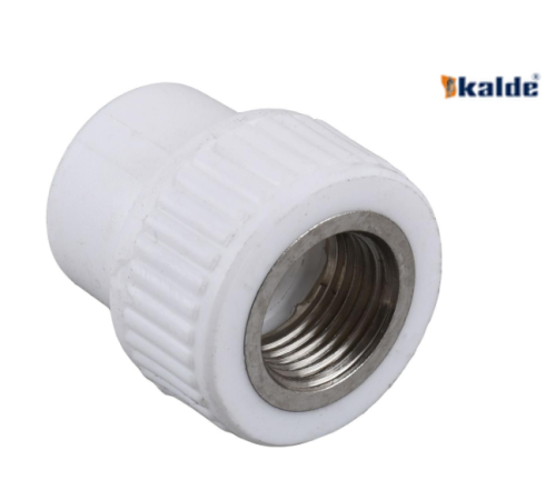 Kalde WHITE Муфта різьба внутрішня МРВ 32*1 (18/90)