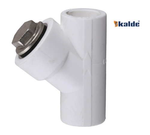Фільтр PPR Kalde WHITE D25