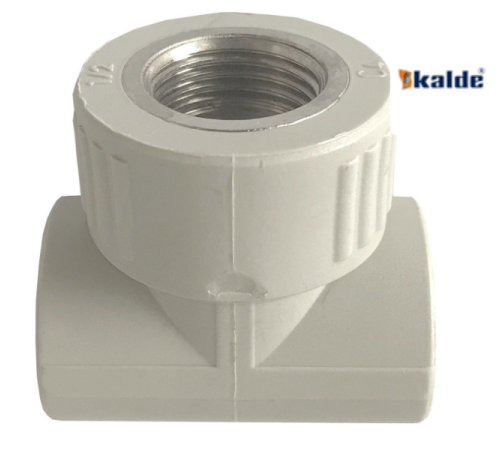 Kalde Трійник різьба внутрішня D25*3/4 (20/60)