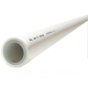 Труба PPR Kalde WHITE STABI PN25 D20 Super Pipe (алюмінієва фольга)