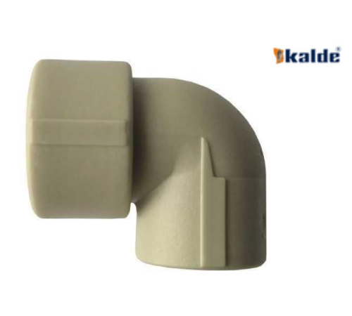 Kalde Угол редукционный D25*20/90 (100/400)