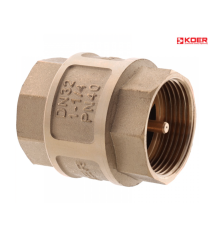 Зворотний клапан KOER KR.172 - 1/2"