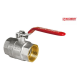 Кран кульовий KOER KR.214 - 3" ГГВ