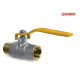 Кран шаровой KOER GAS KG.205 - 3/4" ГШР