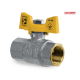 Кран шаровой KOER GAS KG.207 - 3/4" ГГБ