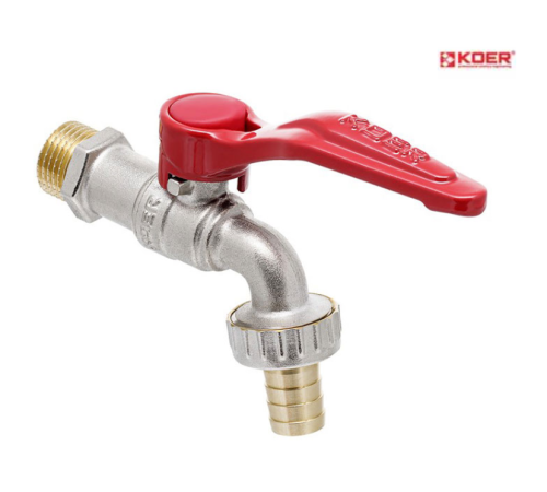 Кран полива KOER KR.246 - 1/2"