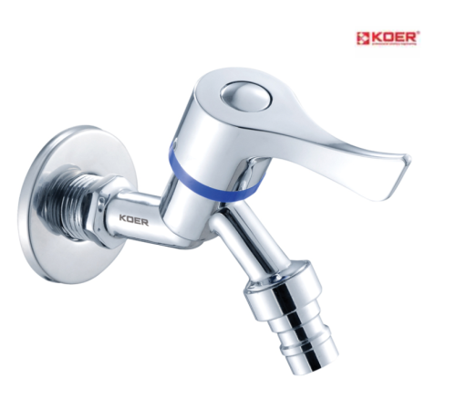 Кран для холодной воды KOER KR.255 - 1/2"
