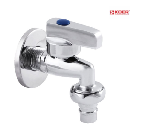 Кран для холодной воды KOER KR.258 - 1/2"