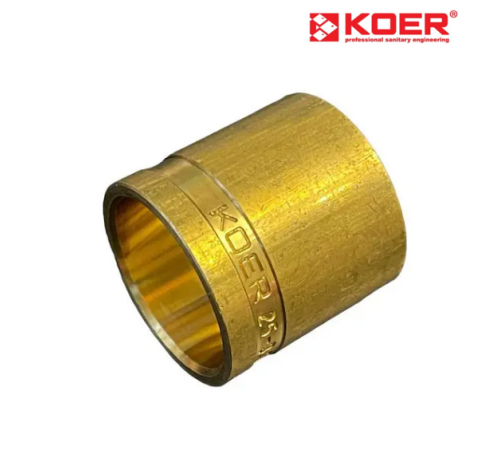 Гільза монтажна насувна KOER KA.S16 - 16 (2.2 мм)