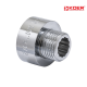 Перехідник KOER KF.A0406.CHR - 1/2*3/8" (хром)