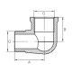 Кут KOER KF.L06M.CHR - 1/2" MM (хром)