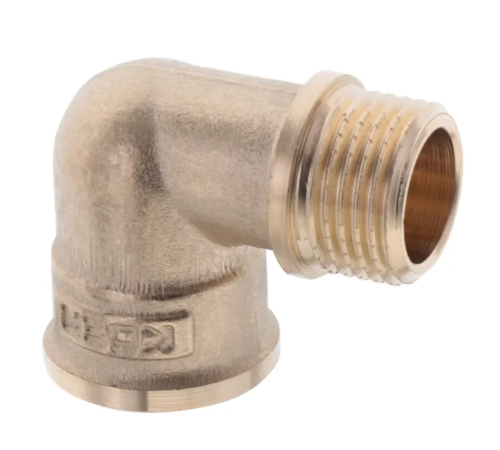 Угол KOER KF.L08MF.WN - 3/4" MF