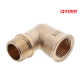 Угол KOER KF.L08MF.WN - 3/4" MF