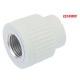Муфта KOER резьба внутренняя МРВ D20*3/4