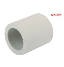 Муфта з'єднувальна KOER D20