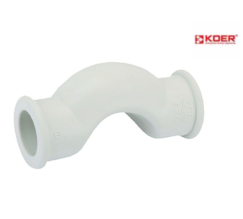 Обвід короткий KOER D20