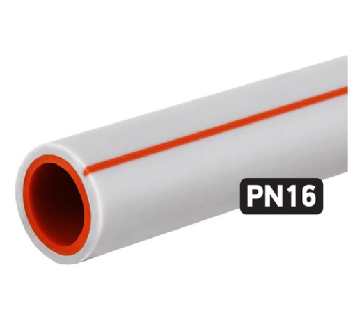 Труба PPR Koer PN16 D25