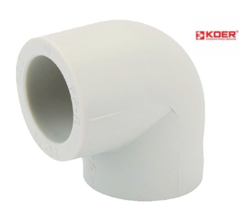 Угол KOER D40*90