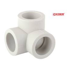 Кут KOER з трьома виходами D20