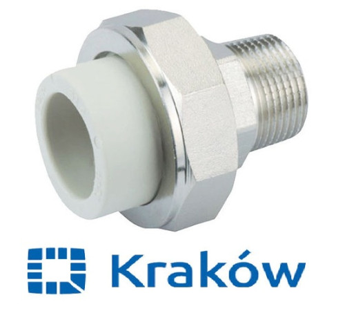Американка Krakow РЗ D20х1/2