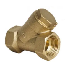 Фільтр грубої очистки Krakow PN20 - 1/2"