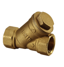 Фільтр грубої очистки Krakow PN40 - 1/2"