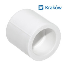 Муфта з'єднувальна Krakow D20