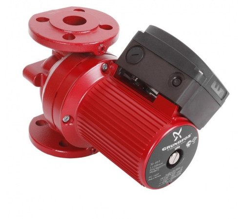 Насос Grundfos UPS 32-60 F