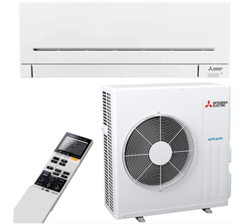 Кондицiонер Mitsubishi Electric MSZ-AP71VGK/MUZ-AP71VG