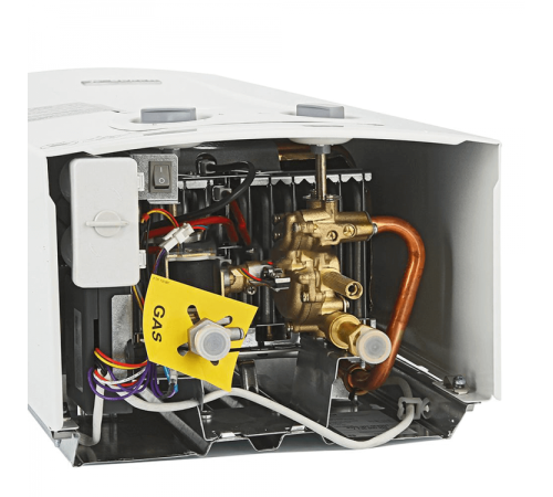 Газова колонка Bosch Therm 2000 W 10-KВ