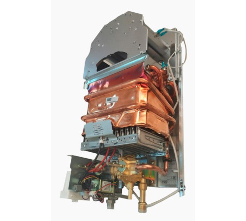 Газова колонка Bosch Therm 2000 W 10-KВ
