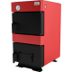 Твердопаливний котел Marten Base MB-12V