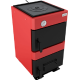Твердопаливний котел Marten Base MB-12V